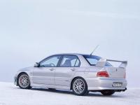 lancer evo VII lancer evo VII