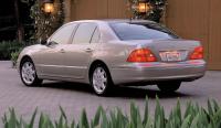 LS 430 LS 430