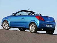Opel Tigra Twin Top Opel Tigra Twin Top
