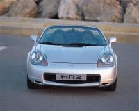 MR2 MR2