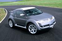Pajero Evolution Pajero Evolution
