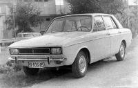  Hillman Hunter(1978)
