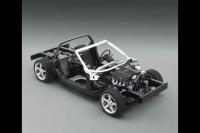 Cadillac Corvette C6 base Cadillac Corvette C6 base