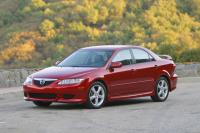 Mazda 6 Mazda 6