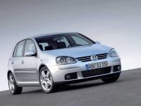 Volkswagen Volkswagen_Golf_1.6 Volkswagen Volkswagen_Golf_1.6