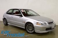 Honda civic Honda civic