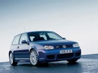 Golf R32 Golf R32