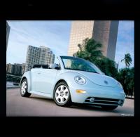 new beetle new beetle