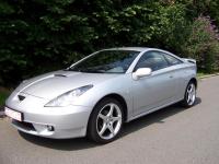 Celica Celica