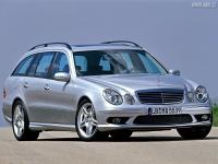 E55 amg estate E55 amg estate