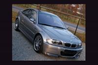 M3 CSL M3 CSL