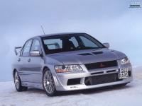 Evo 6 Evo 6