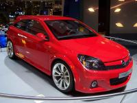 Opel Astra GTC Opel Astra GTC