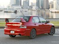 lancer evo VIII lancer evo VIII