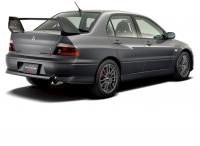 EVO VIII EVO VIII