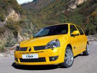 clio clio