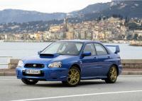 Impreza sti Impreza sti
