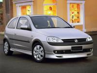 Corsa C Corsa C