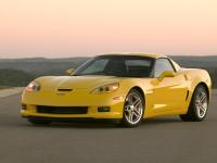 Chevrolet Corvette Chevrolet Corvette