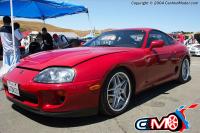 Supra Supra