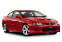 Holden Monaro Holden Monaro