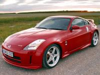 350z nismo 350z nismo