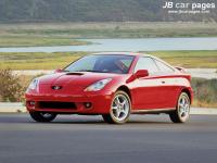 celica celica