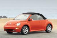 New Beetle New Beetle