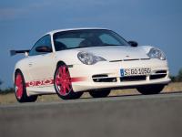 GT3 RS GT3 RS