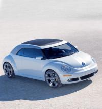 Volkswagen New Beetle Volkswagen New Beetle
