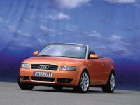 A4 Cabrio A4 Cabrio