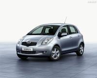 Yaris Yaris