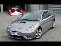 Celica Celica