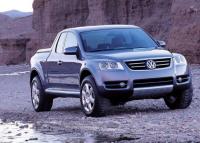 Volkswagen AAC Concept Volkswagen AAC Concept