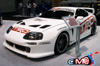 Supra Supra