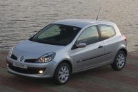 Clio 3 Clio 3