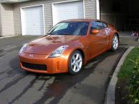 350Z 350Z