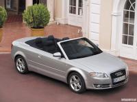 A4 A4 Cabrio A4 A4 Cabrio