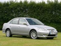  Civic