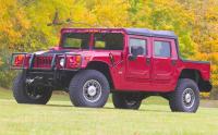 Hummer H1 Hummer H1