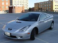 Celica Celica