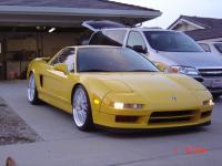 NsX NsX
