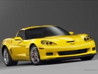 Chevrolet Corvette Chevrolet Corvette