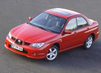 impreza impreza