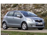 yaris yaris