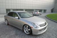 G35 G35