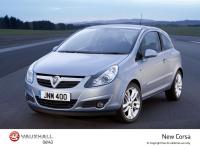 Opel corsa Opel corsa