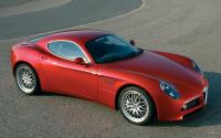 Alfa Romeo 8c Alfa Romeo 8c