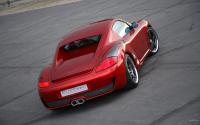 Cayman Cayman