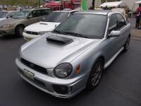  Impreza Sportwagon